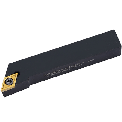 外圆刀杆93度SDJCR仿形加工