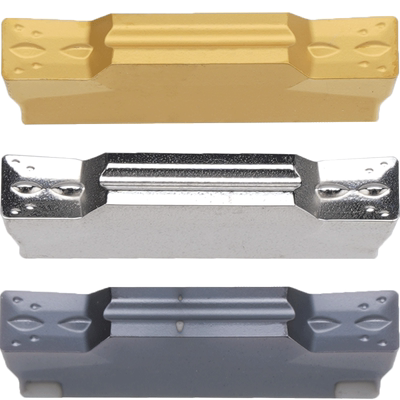 铝用切槽刀片MGMN代替克洛伊H01