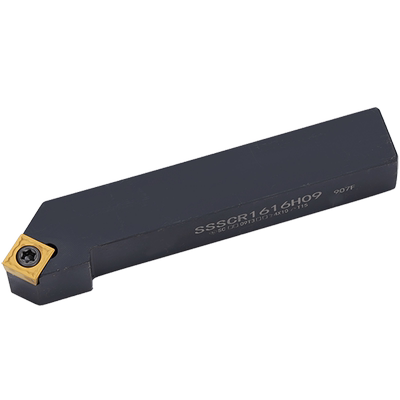 数控刀杆45度外圆SSSCR全国包邮