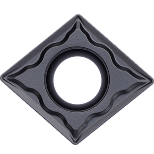 数控刀片CCMT09T304铸铁专用镗孔车刀粒CCMT060204内孔CCMT120408