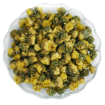 胎菊王菊花胎菊花浙江中药材