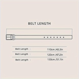 Stitching alloy Jeans And腰带 For Wide Belt men Buckle