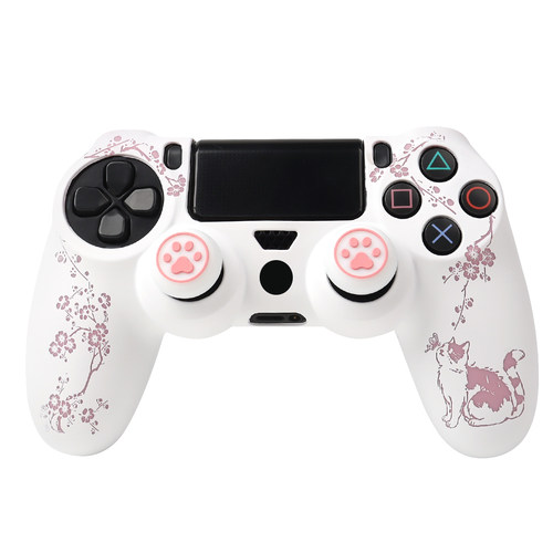 雷狼PS4/PS5手柄硅胶套