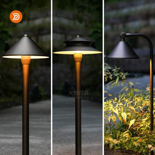 大恒灯具给你带来不一样的氛围