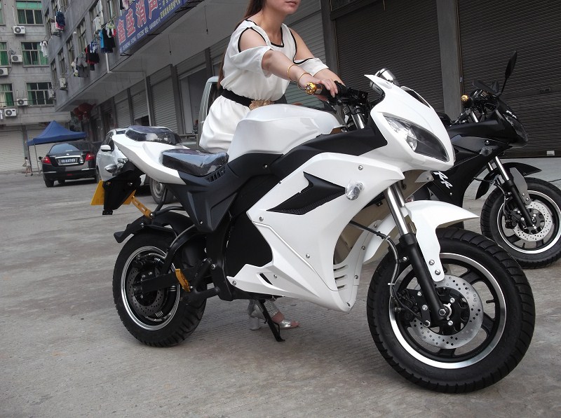 电动车摩托车