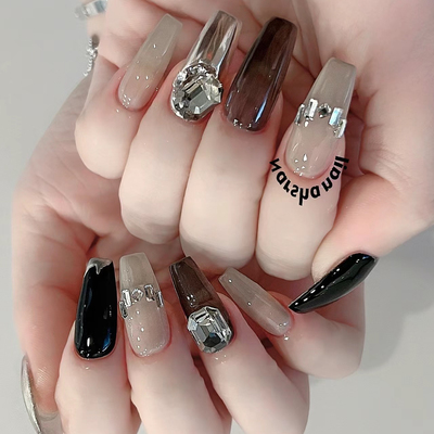 林先生南通穿戴甲可拆卸