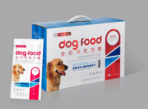 瑞晖犬处方粮泌尿道心脏关节配方肝肾健脾胃肠道绝育低脂皮肤关节