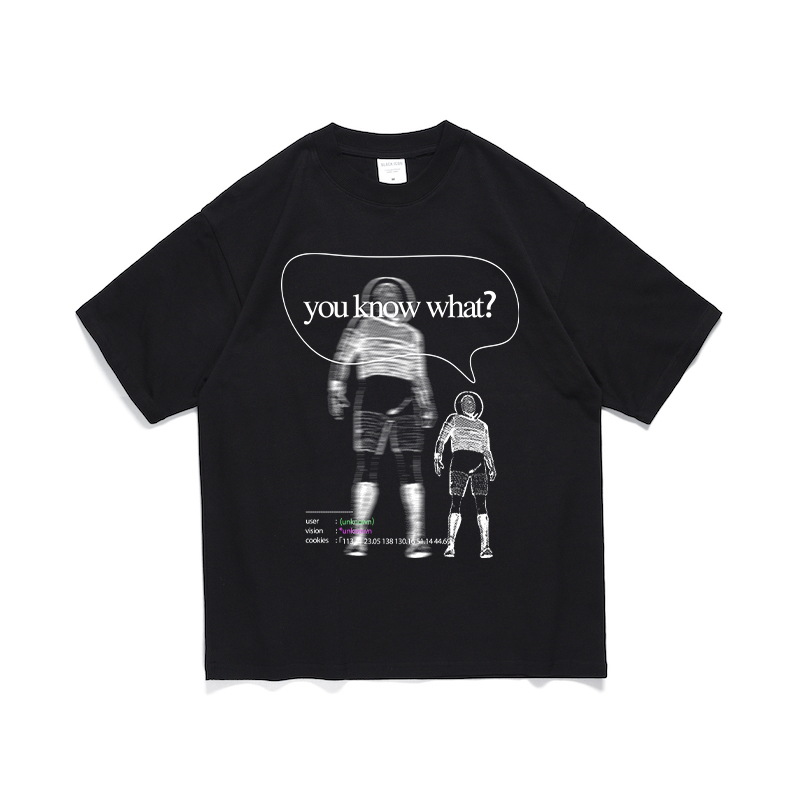 akama原创设计短袖短袖特大码