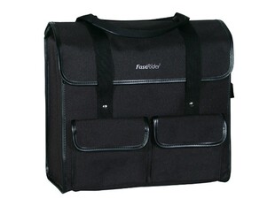 荷兰Fast Rider自行车驮包鞍包23L