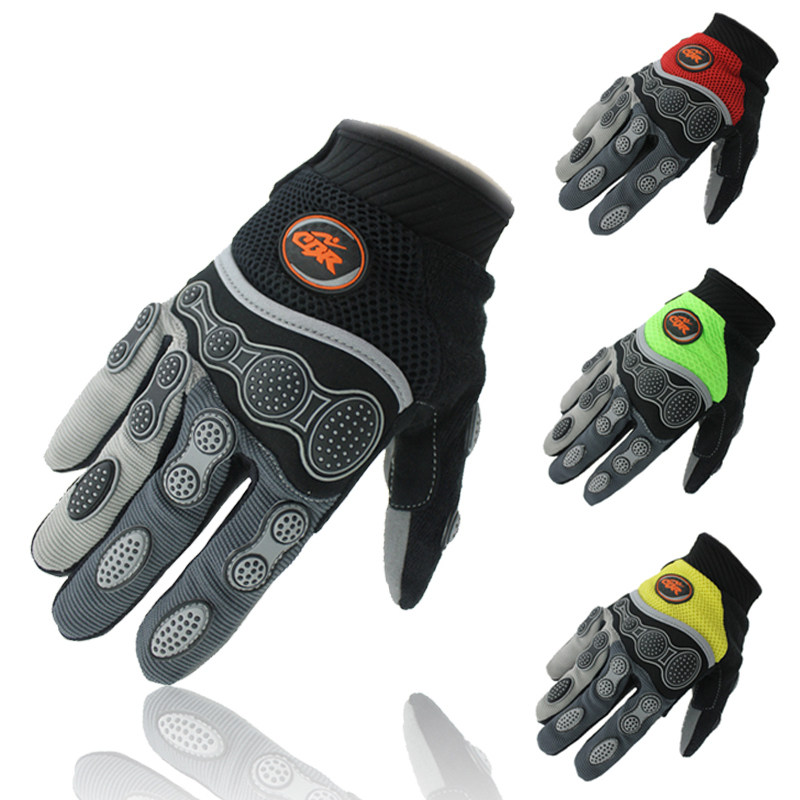 Gants pour vélo mixte - Ref 2238667 Image 5