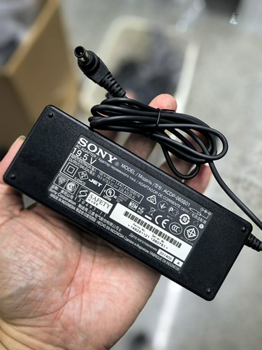 原装SONY索尼19.5V 3.05A ACDP-060S01 32R430电视机电源线适配器