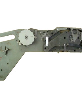 飞达料枪料架feeder喂料器8mm 12mm 16mm 24mm三星CP45贴片机优质