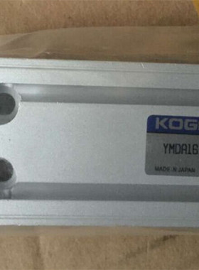 雅马哈YV100X贴片机配件副挡板气缸KV7-M9283-00X YMDA16x35-1W