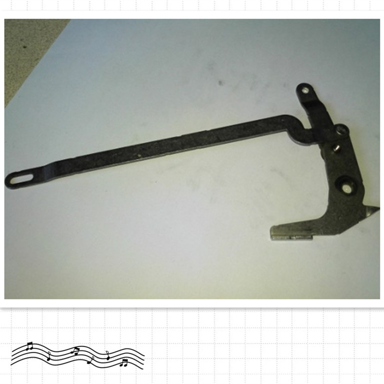 华骐直销YAMAHA雅马哈贴片机CL款8MM贴片机飞达连杆KW1-M114A-00X