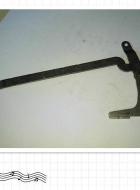 华骐直销YAMAHA雅马哈贴片机CL款8MM贴片机飞达连杆KW1-M114A-00X