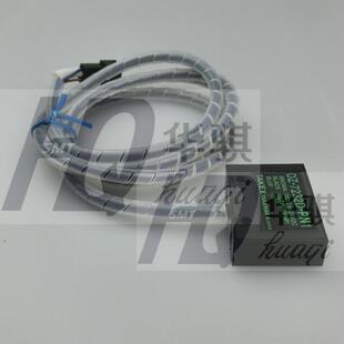 现货KGD 雅马哈贴片机配件停板感应器DZ 7232D PN1原装 10X M655F