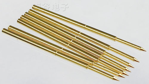 测试针PA100-B1100mil0.9尖头