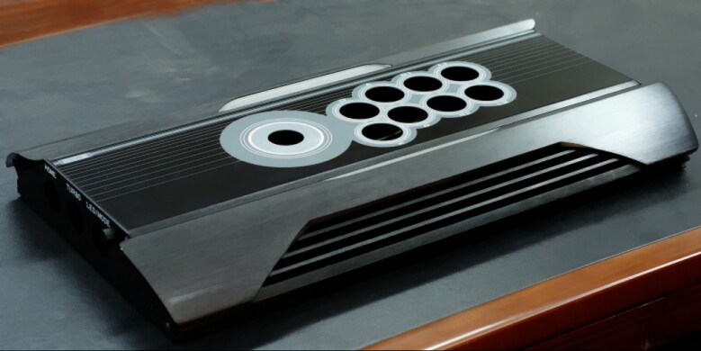 战神摇杆sz3翻盖框体