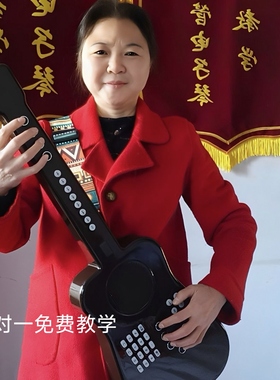 立国新型电子琴ZJ30型 多功能电子琴简单易学内置5W扬声器大音量