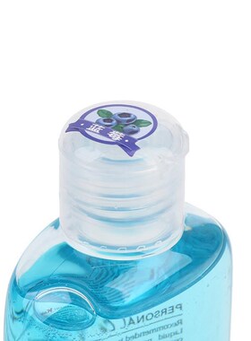 60ml Sex Lubricant Peach/Strawberry/cherry Sex Oil Vaginal/A