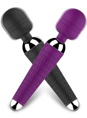 Speed Vibrator Sex Toys for Woman Dildo Magic Wand Anal