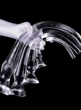 Long Anal Plug Adult Cup Sex Toys Huge Butt Plug Man Woman