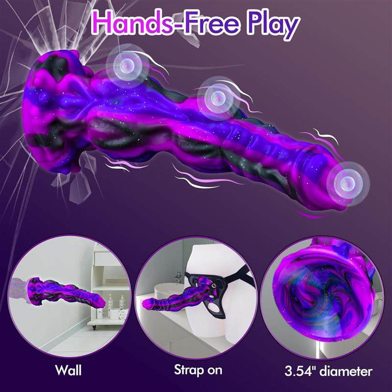 Elastic Penis Extension Sleeve Reusable Soft Delayed Sex Toy