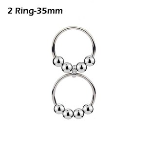 Male Penis Rings Cock Ring Lock Delay Ejaculation anillo hom