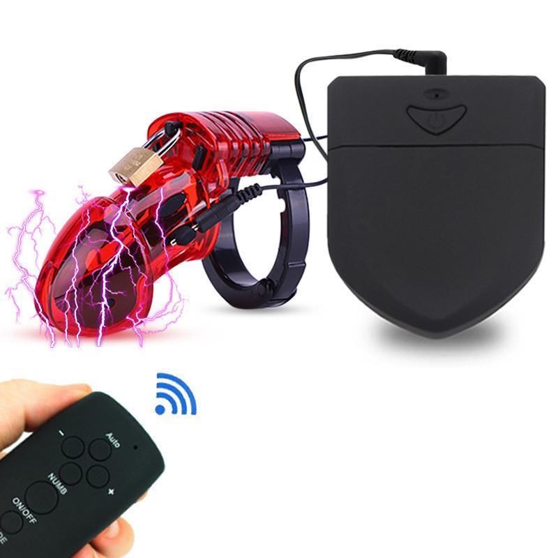 Male Chastity Cage Sex Toys Discreet Sissy Femboy Chastity