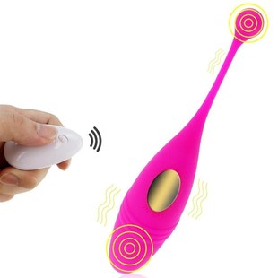 Panties Wireless Remote Control Vibrator Vibrating Eggs Ball