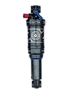 Mountain Bicycle Air Rear Shock With Lockout 165 190 200mm B