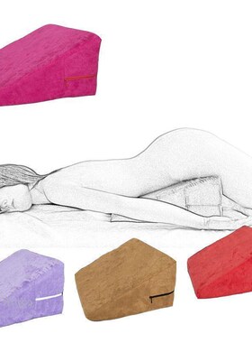 Sex Bdsm Cushion Sponge Sofa Positions Adult Couples Bed Cub