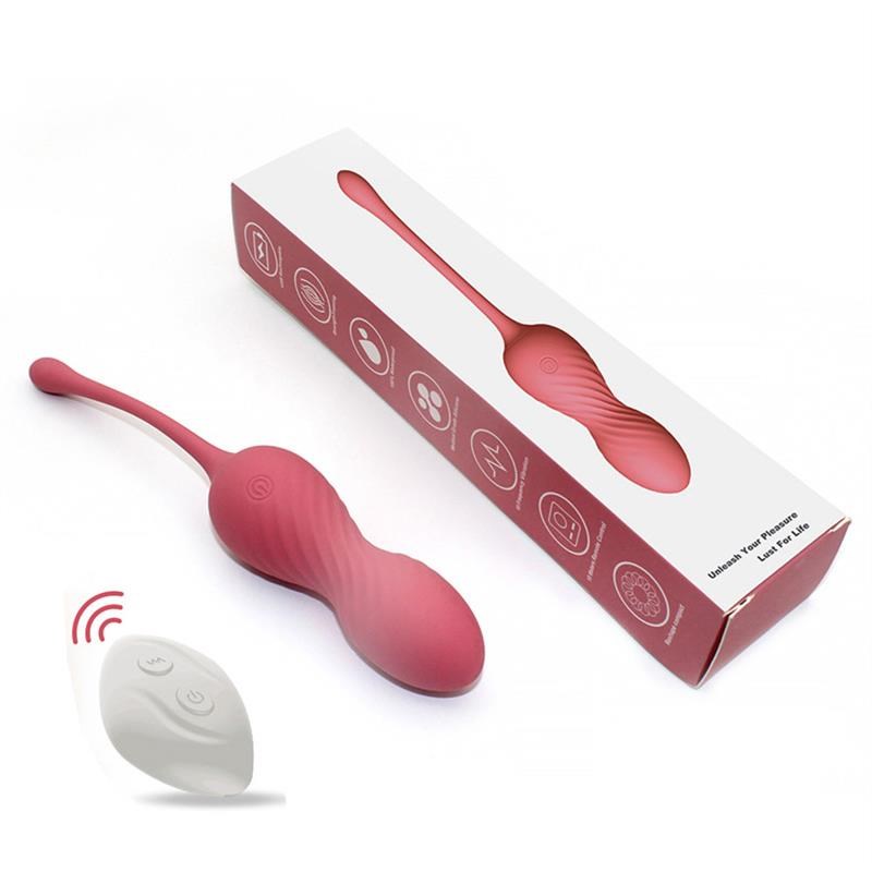 Kegel Balls For Women Exercise Weights Flexible Silicone Ben