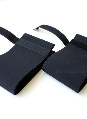 Toughage Elastic Band Sex Belt Super Elasticity Nylon Rubber