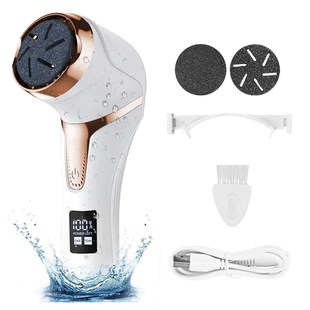 Remover Pedicure Machine Callus Professional Tools