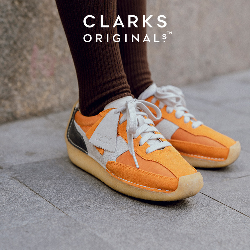 Clarks其乐OriginalsNA