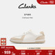 运动休闲德训板鞋 新款 明星同款 Clarks其乐CraftravelMet男鞋