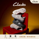 明星同款 Clarks其乐Trigenic2轻盈舒适休闲小白鞋 三瓣鞋 系列