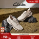 clarks其乐ClarksPace男鞋 男 回弹缓震厚底运动鞋 秋冬新品 透气跑鞋