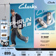 厚底轻盈缓震透气休闲鞋 款 Clarks其乐ZephRunJoy四季 男 微风跑