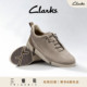三瓣鞋 Clarks其乐Trigenic2 Easy新品 四季 轻盈舒适运动休闲男