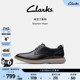 Plain男鞋 休闲皮鞋 春季 商务德比鞋 男 轻盈春季 Clarks其乐Brantin