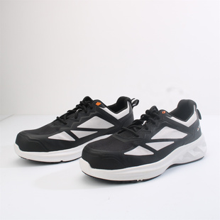 劳保鞋 男钢头防砸耐磨休闲百搭工装 Z11 出欧美低帮户外休闲鞋 44码