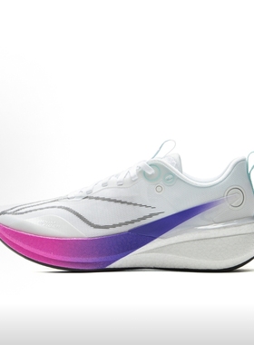 李宁赤兔8PRO跑步鞋轻量回弹减震透气竞速训练专业比赛运动鞋