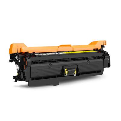 适用惠普CF320A硒鼓M675dw M680彩色墨盒M651 M680f M680z打印机