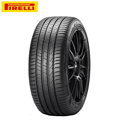 倍耐力225/45R18 95Y XL防爆轮胎 新P7C2  星标宝马原厂认证