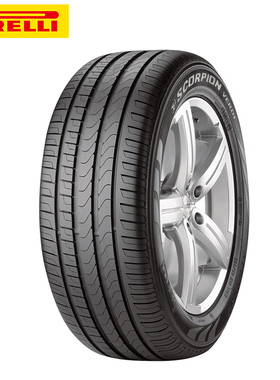 倍耐力235/60R18 103V防爆轮胎 Scorpion Verde MOE 奔驰