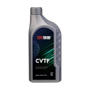 自动变速箱油 CVTF THINKAUTO 途虎养车驾驰