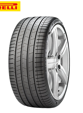 倍耐力轮胎 P Zero PZ4 255/45R19 104Y XL KS T0特斯拉 PNCS静音