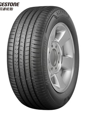 普利司通轮胎遨然者 Alenza A001 245/50R19 105W XL防爆宝马配套